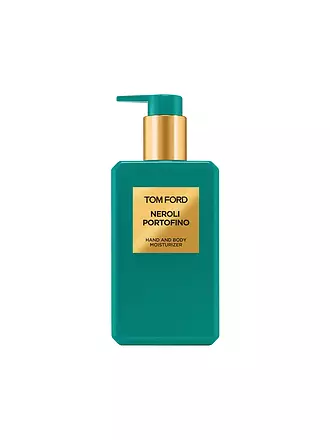 TOM FORD BEAUTY | Neroli Portofino Body Moisturizer 240ml | 
